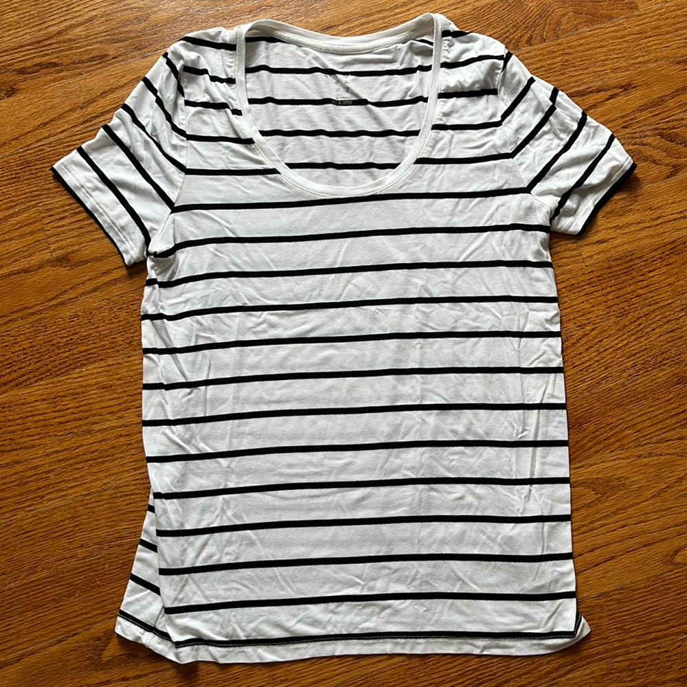 a new day x-small shirt